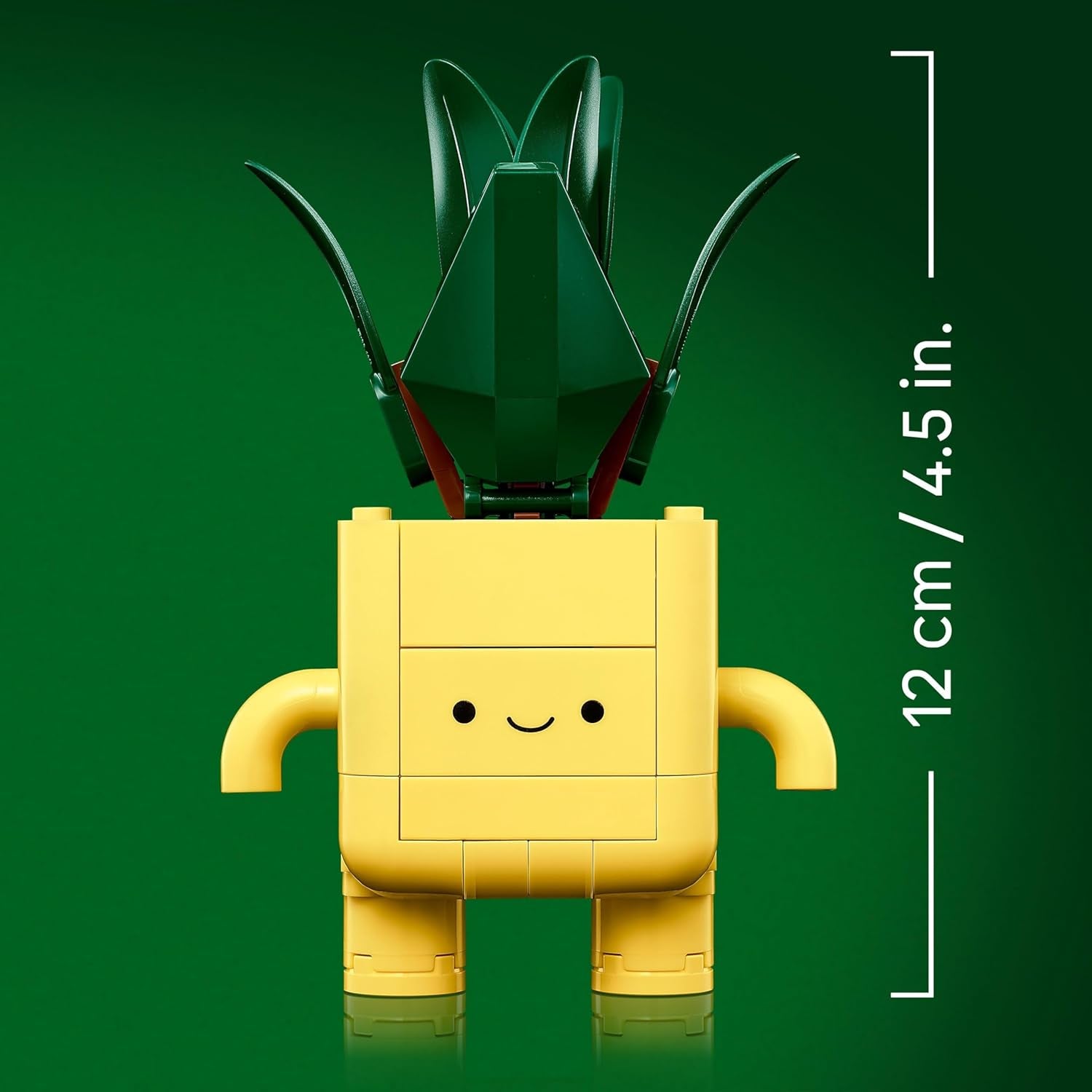 Botanicals Happy Plants Lego®
