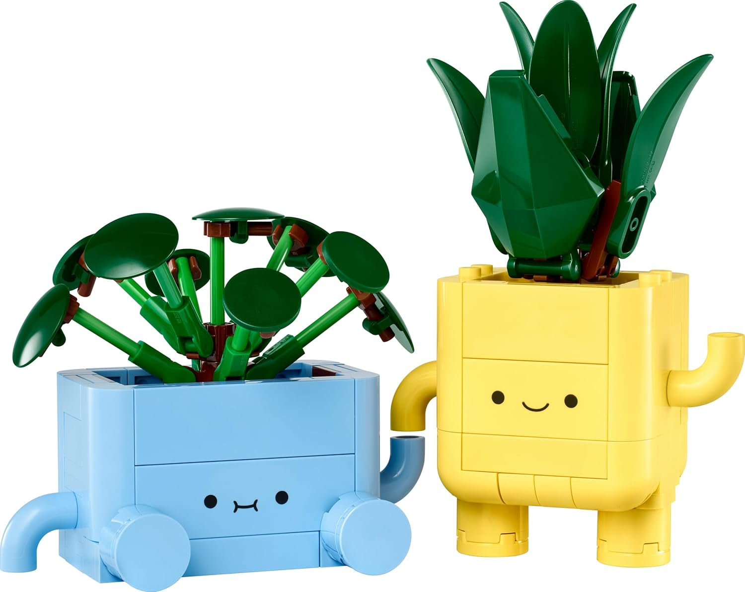 Botanicals Happy Plants Lego®