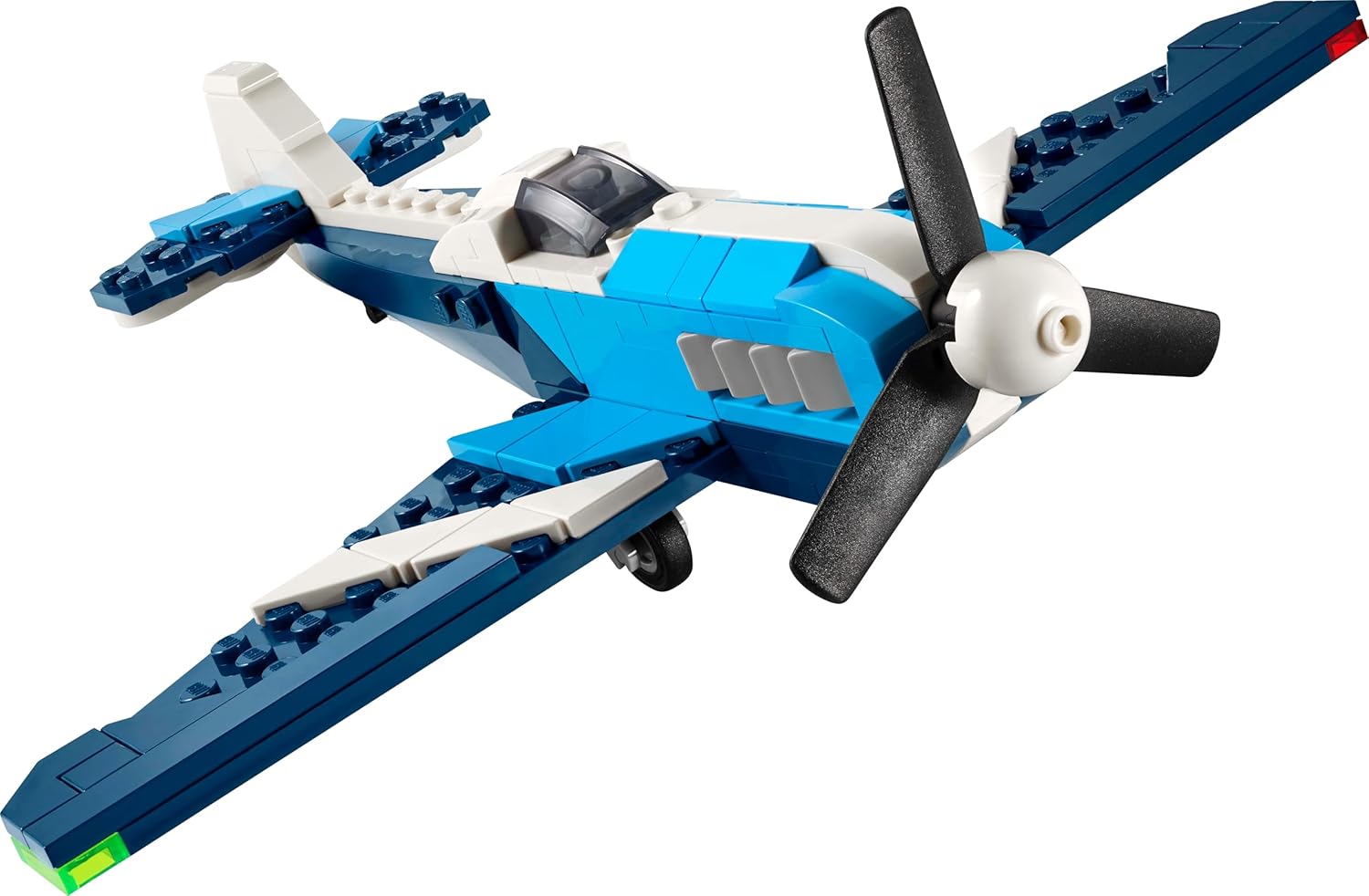 Creator 3In1 Aircraft Race Plane Lego®