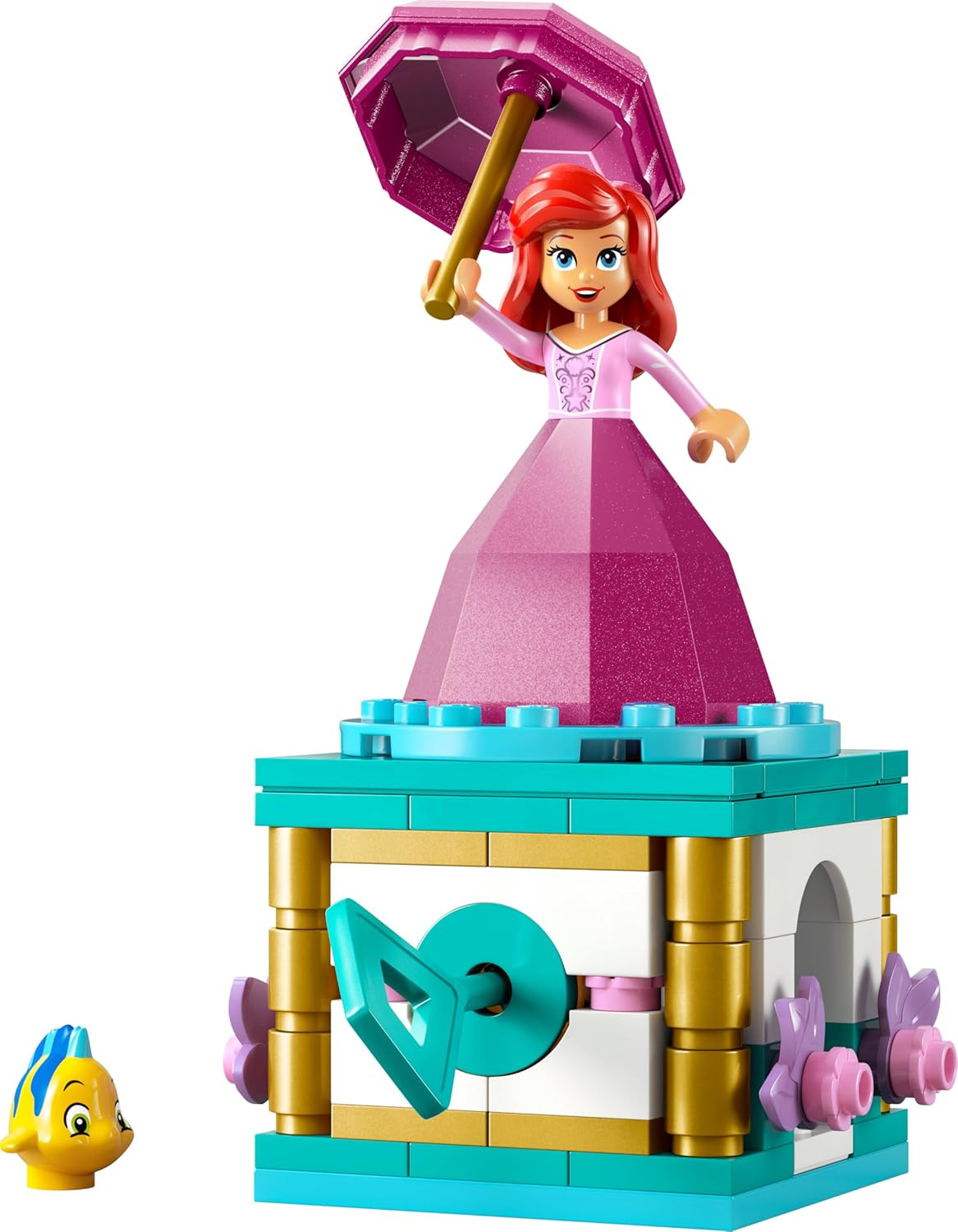 Disney Princess Twirling Ariel Lego®