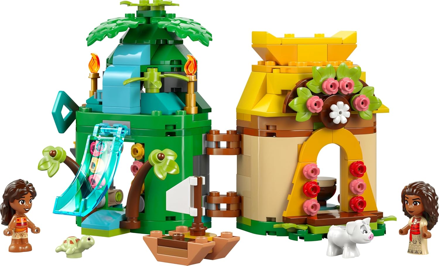 Disney Moana’s Island Fun Lego®