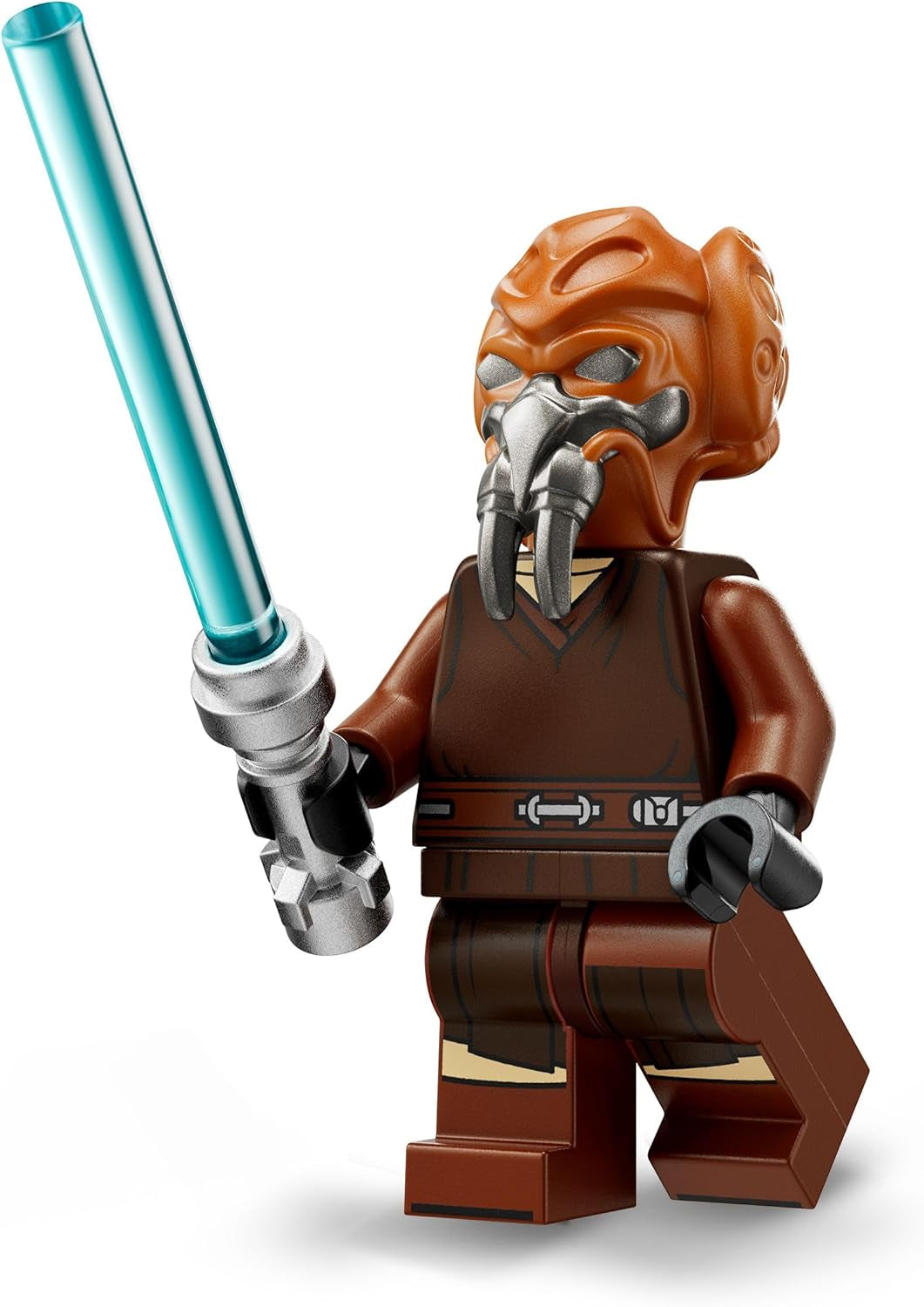 Star Wars Plo Koon’s Jedi Starfighter Microfighter Lego®
