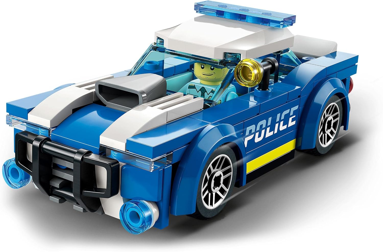 City Police Car Lego®