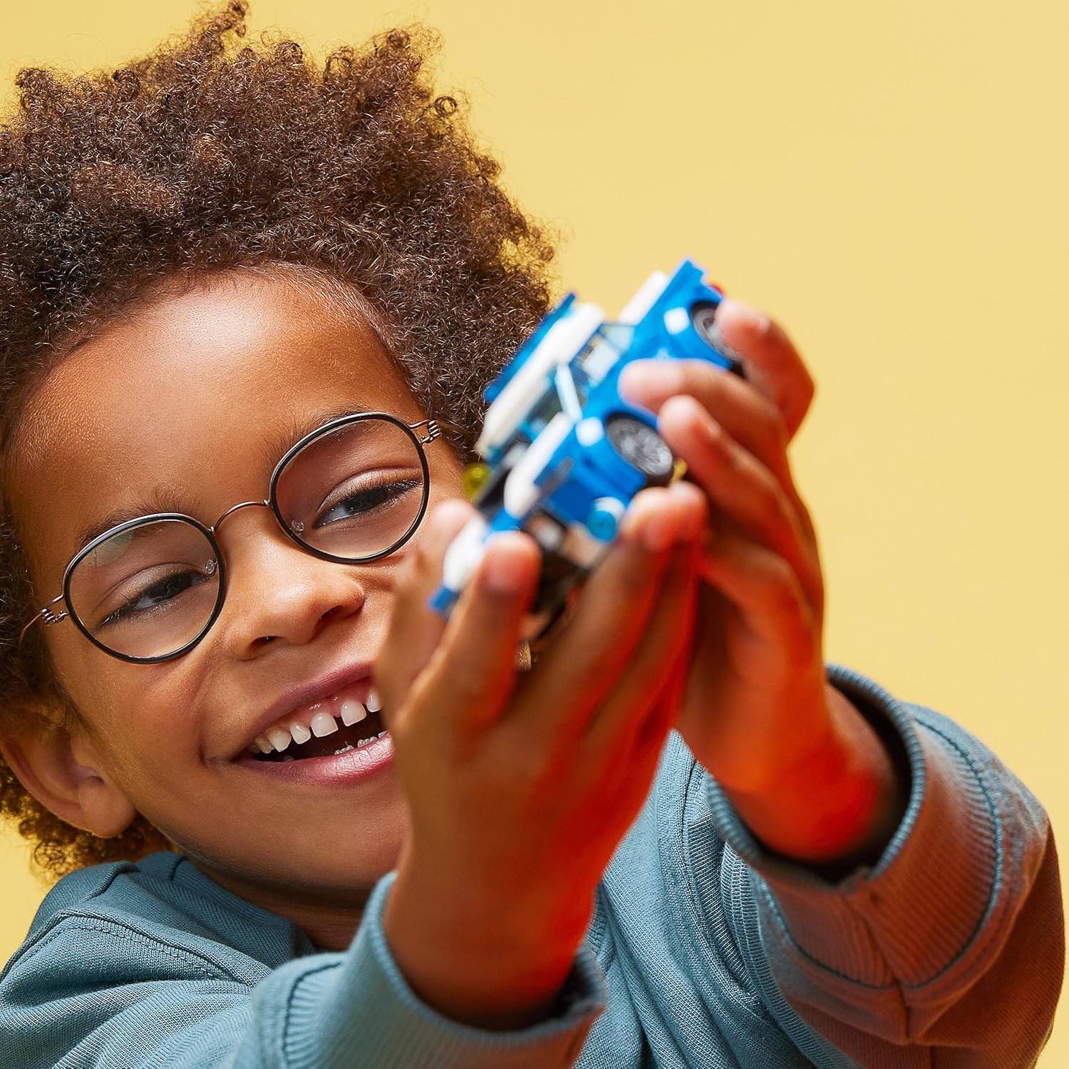 City Police Car Lego®