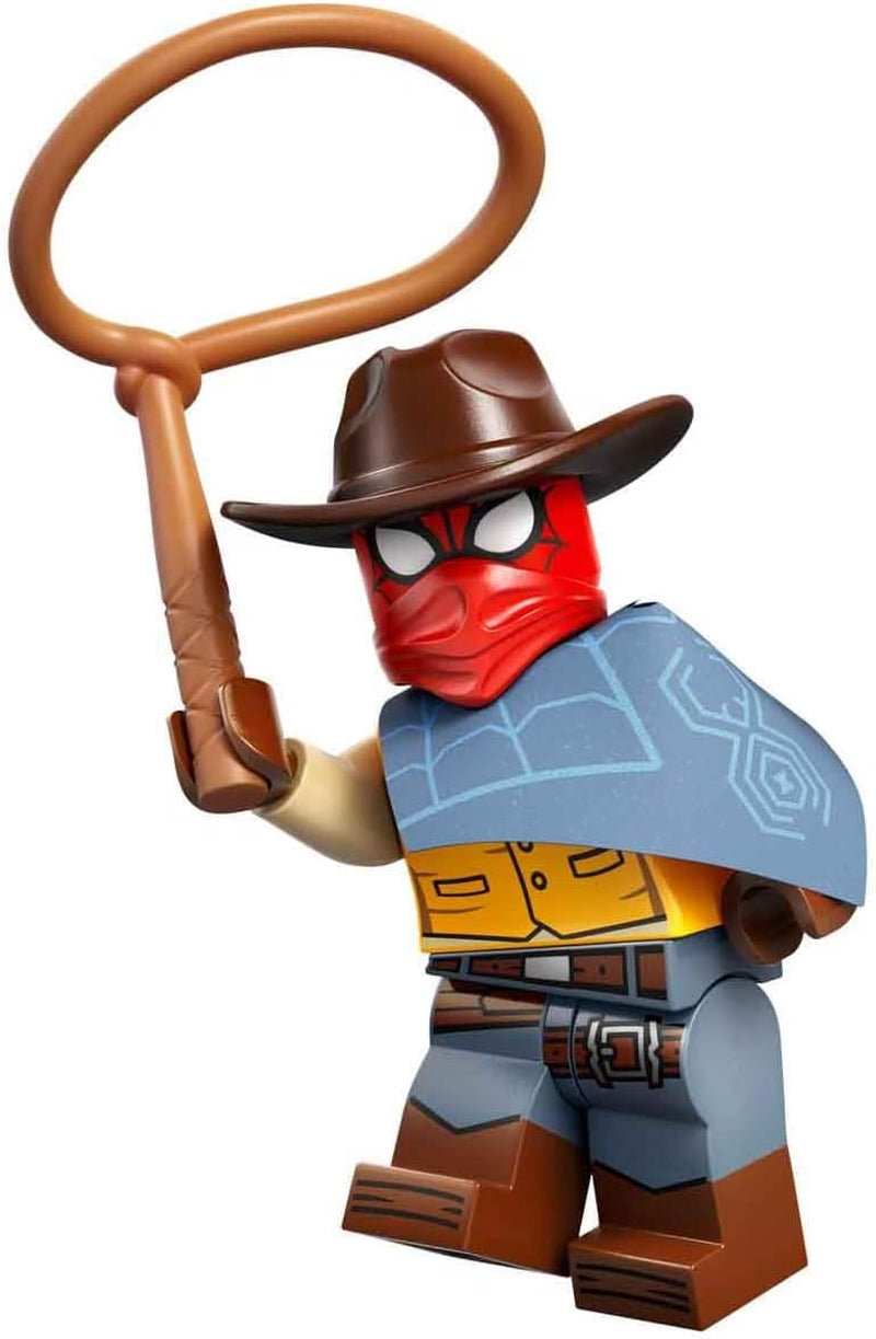 Minifigures Spider-Man Lego®